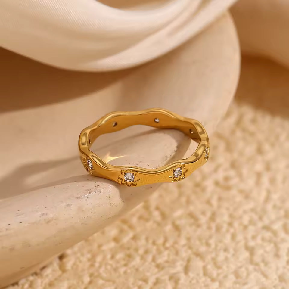 Safa ring