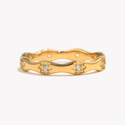 Safa ring