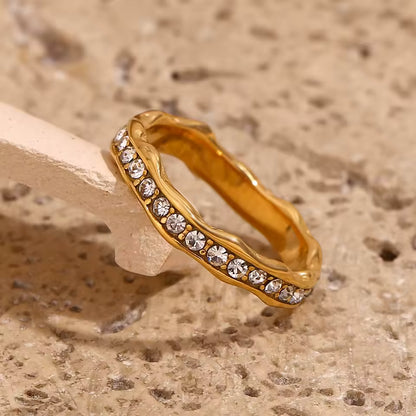 Ana ring