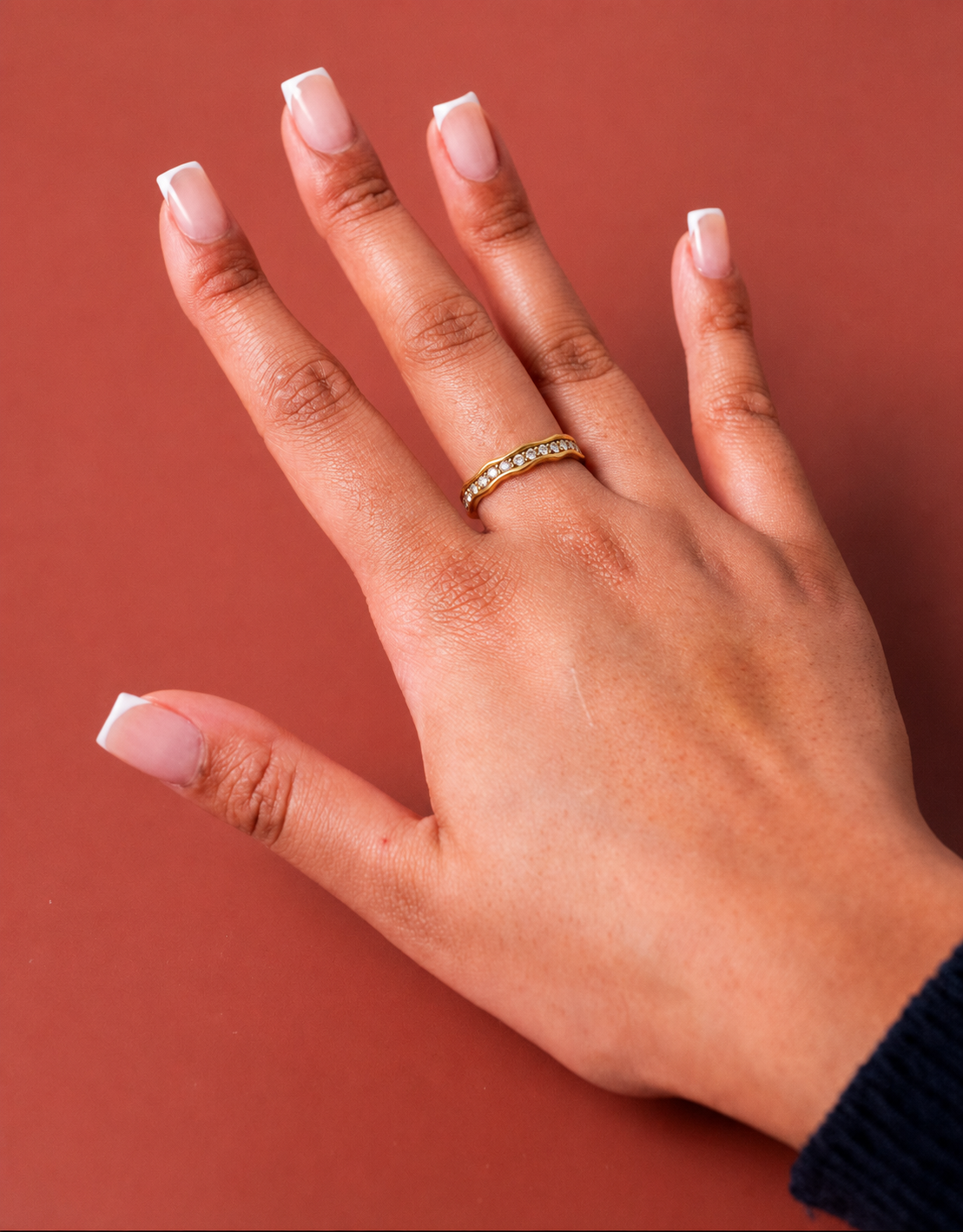 Ana ring