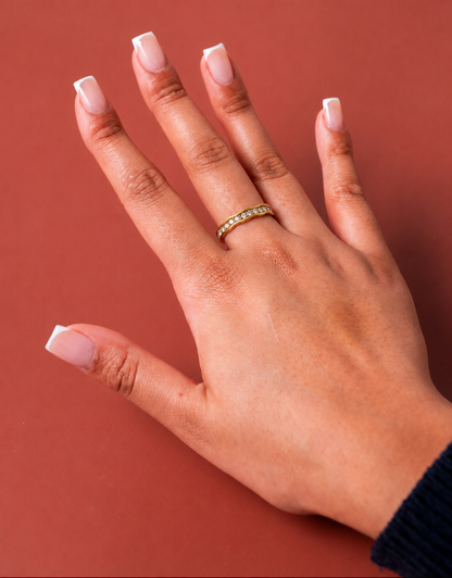 Ana ring