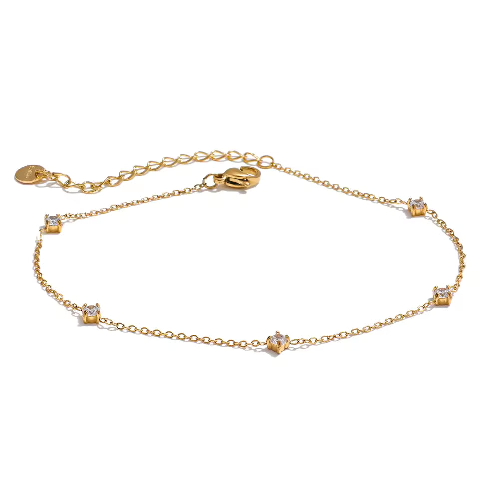 Zeina Bracelet