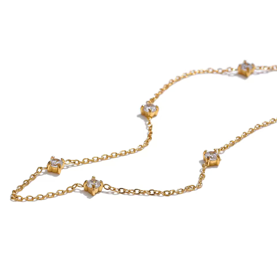 Zeina Bracelet