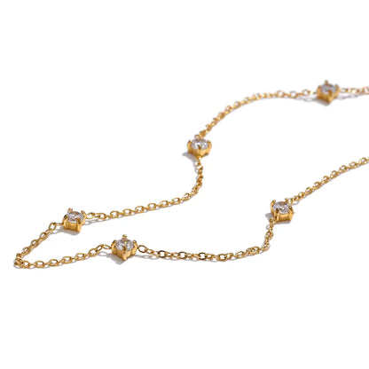 Zeina Bracelet