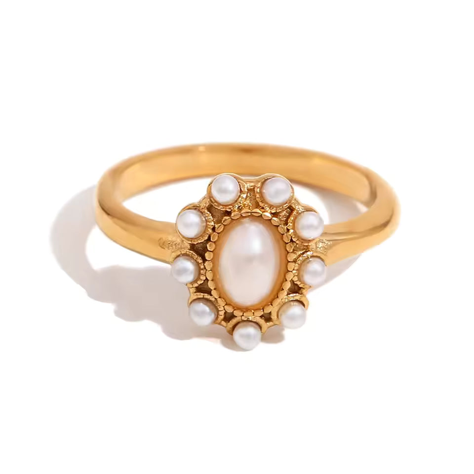 Fahima Ring