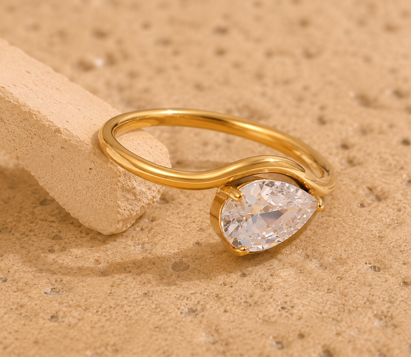 Habiba Ring