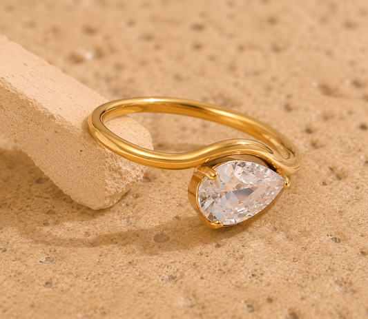 Habiba Ring