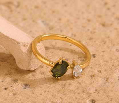 Maryam Ring
