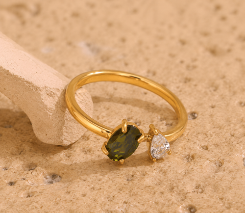 Maryam Ring