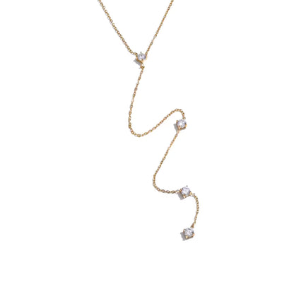 Mish Necklace