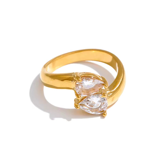 Naima Ring