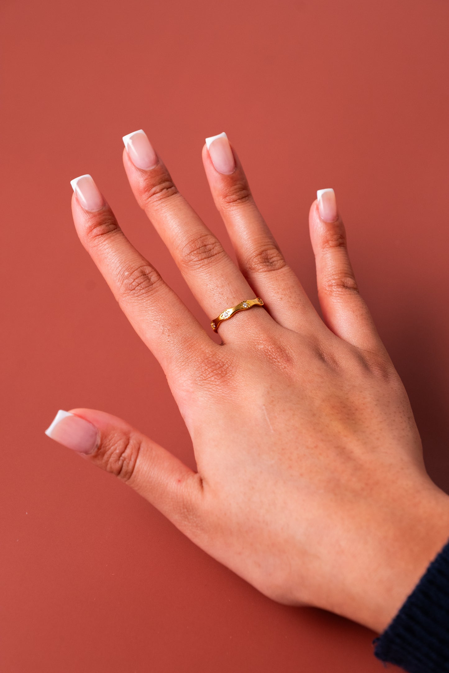 Safa ring