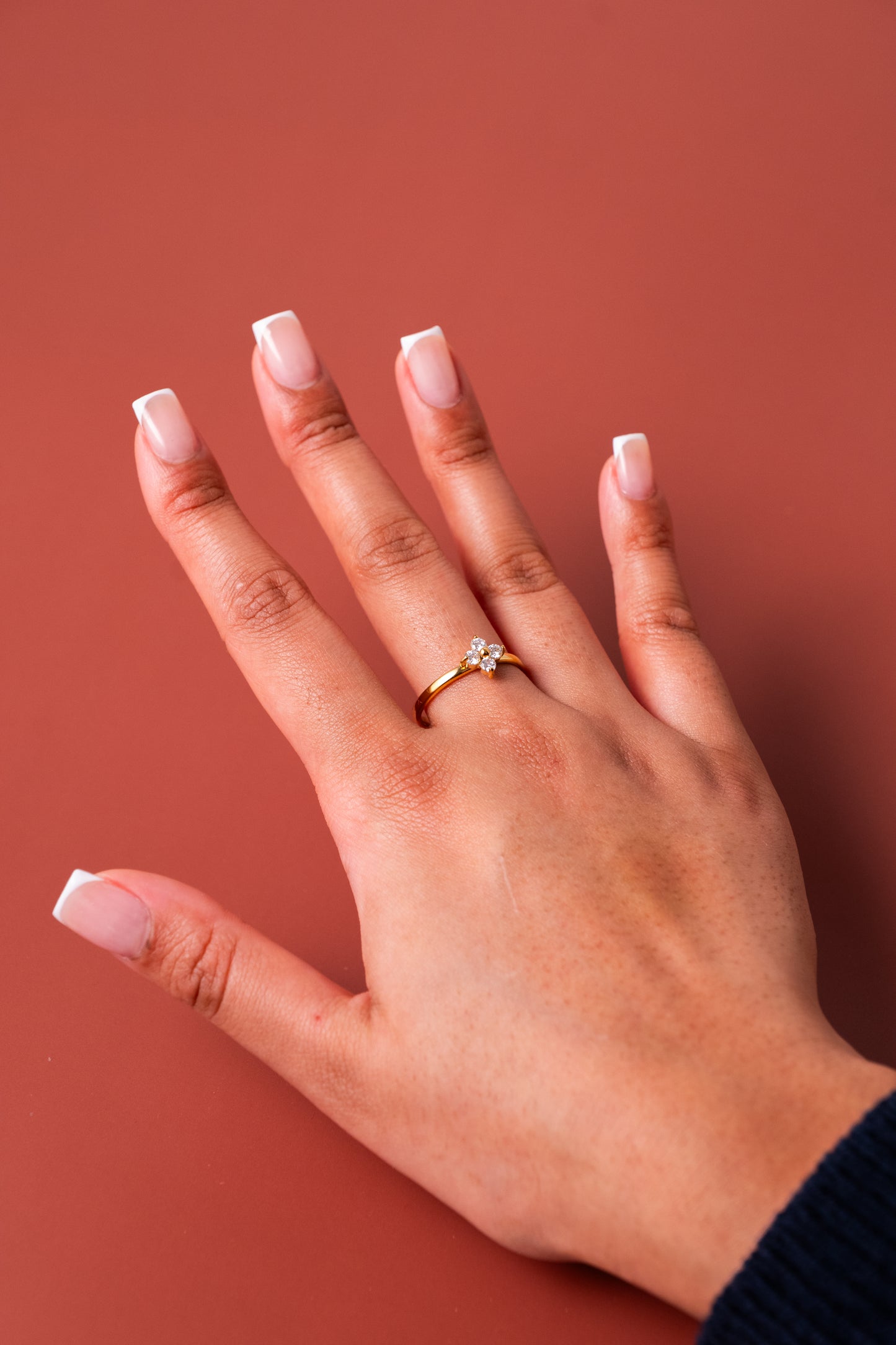 Noora ring