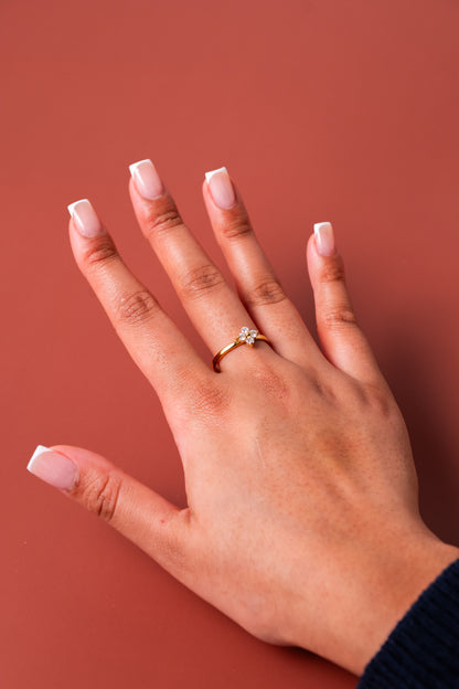Noora ring