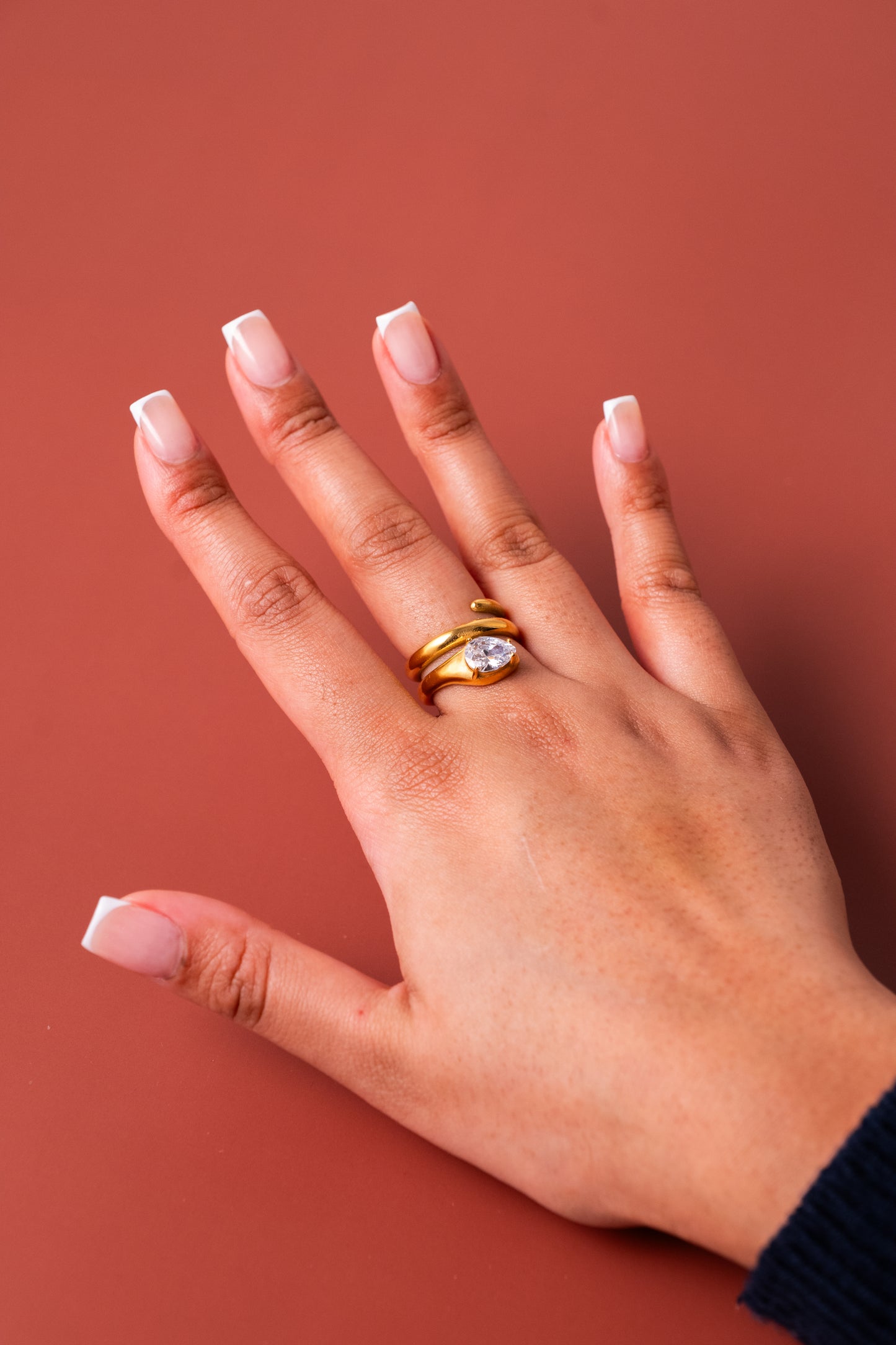 Maya Ring