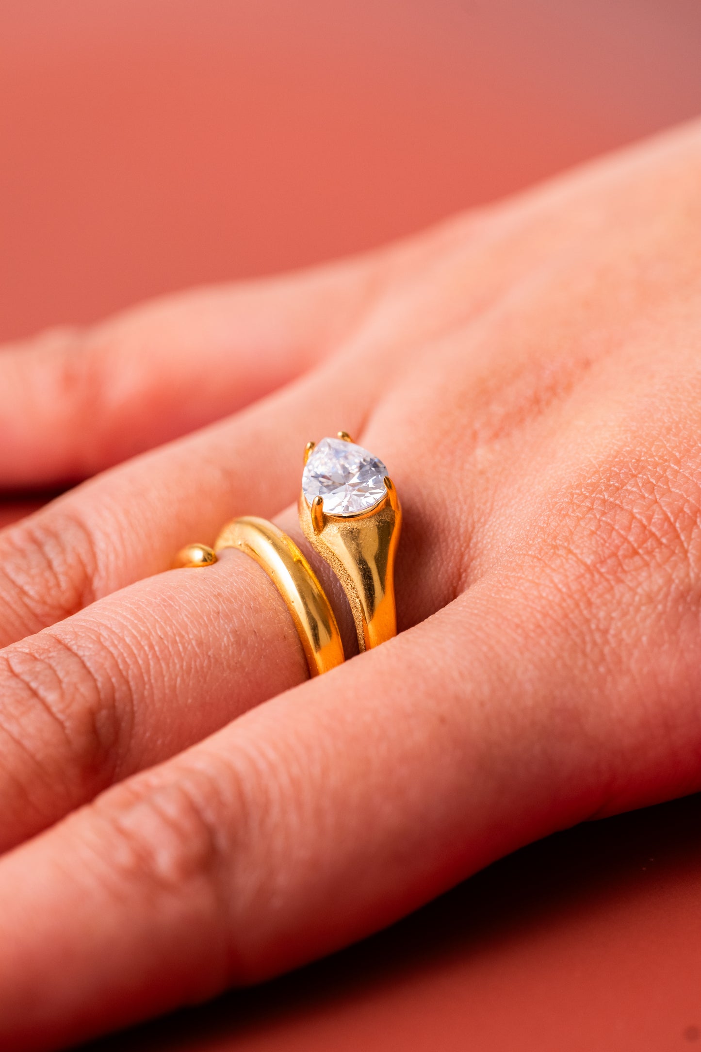 Maya Ring