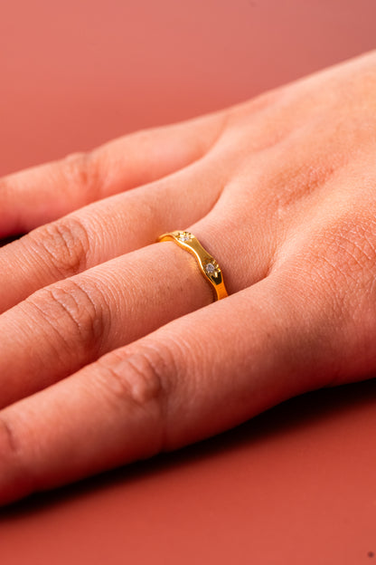 Safa ring