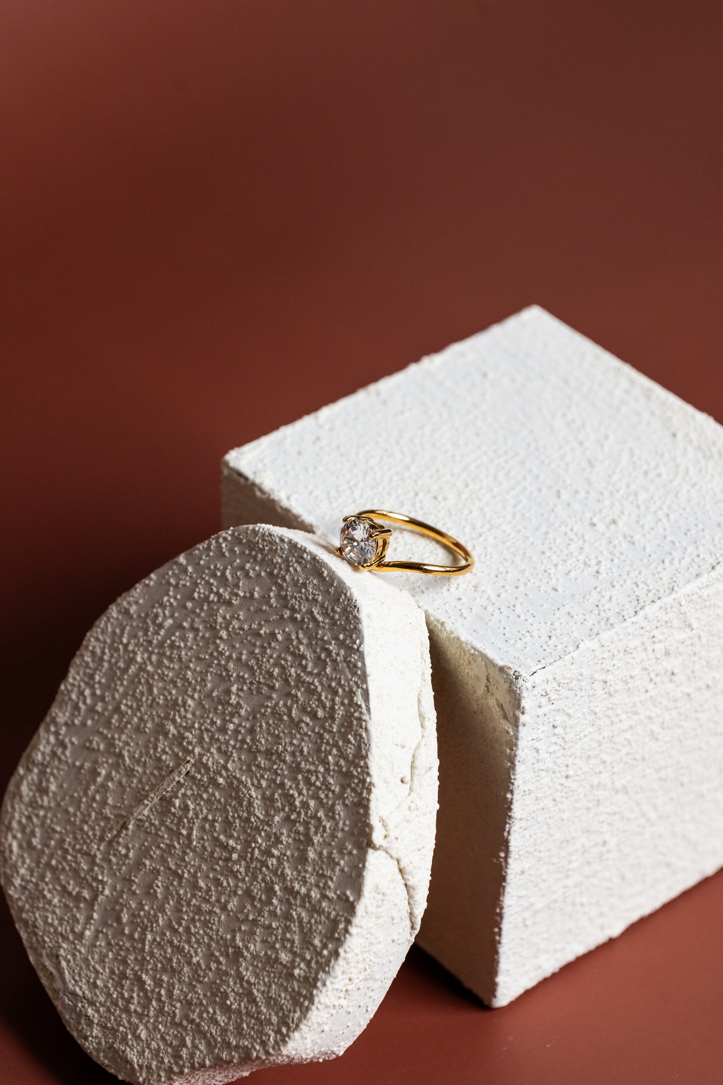 Amina Ring