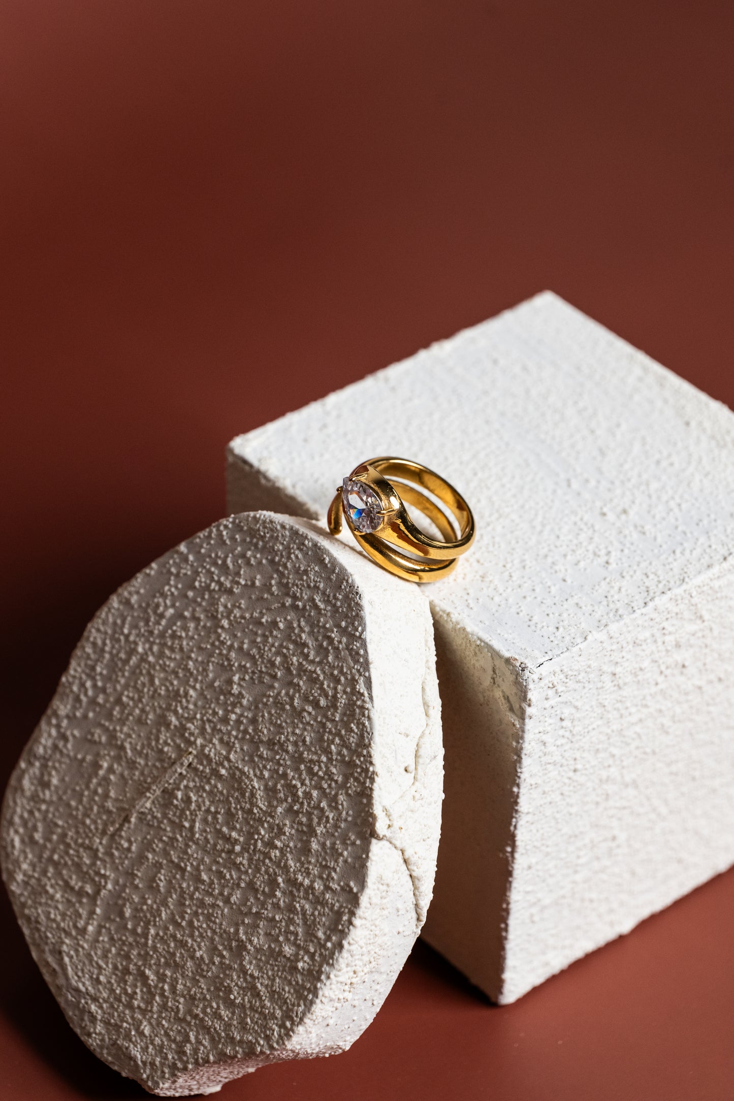 Maya Ring