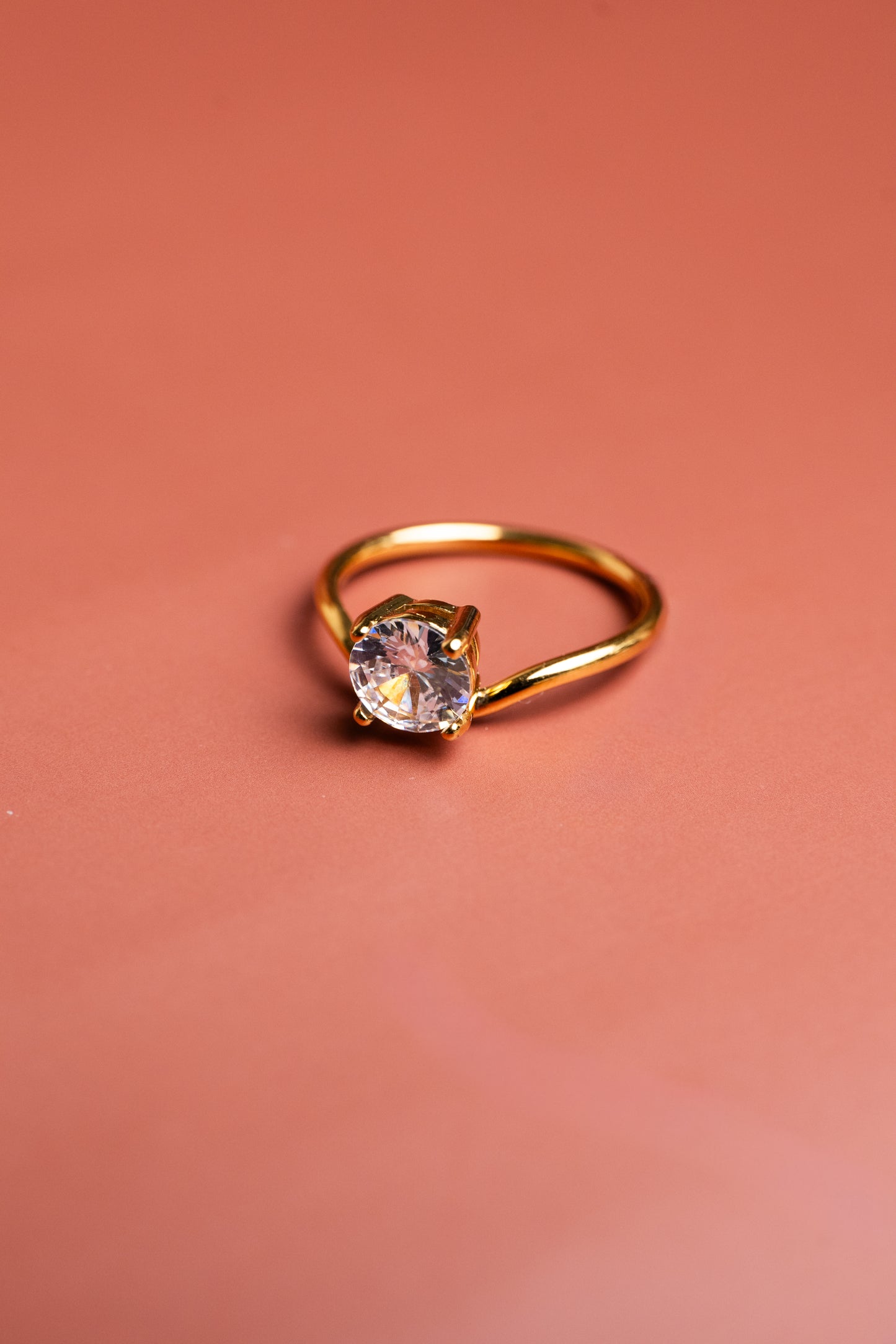 Amina Ring