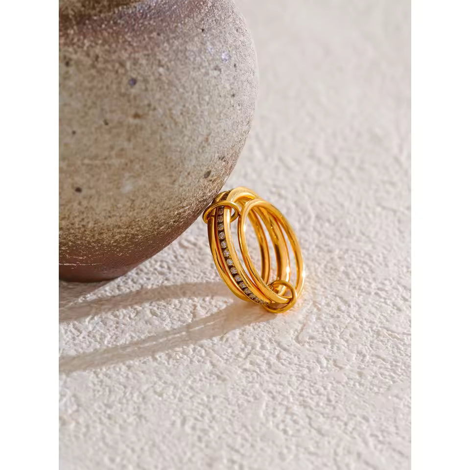 Stack Ring