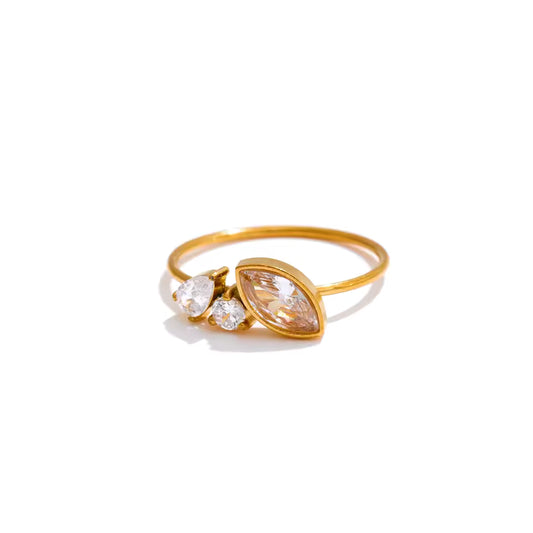 Safiyyah Ring