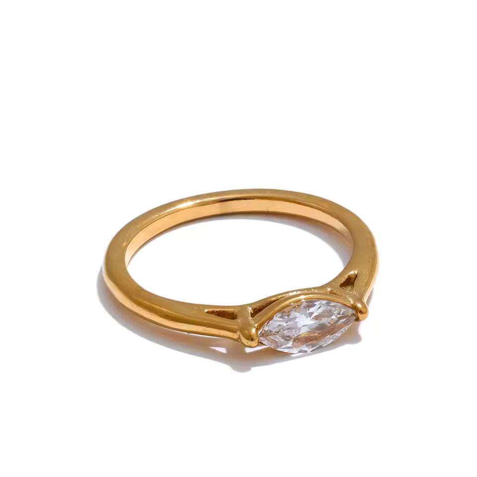 Saima Ring