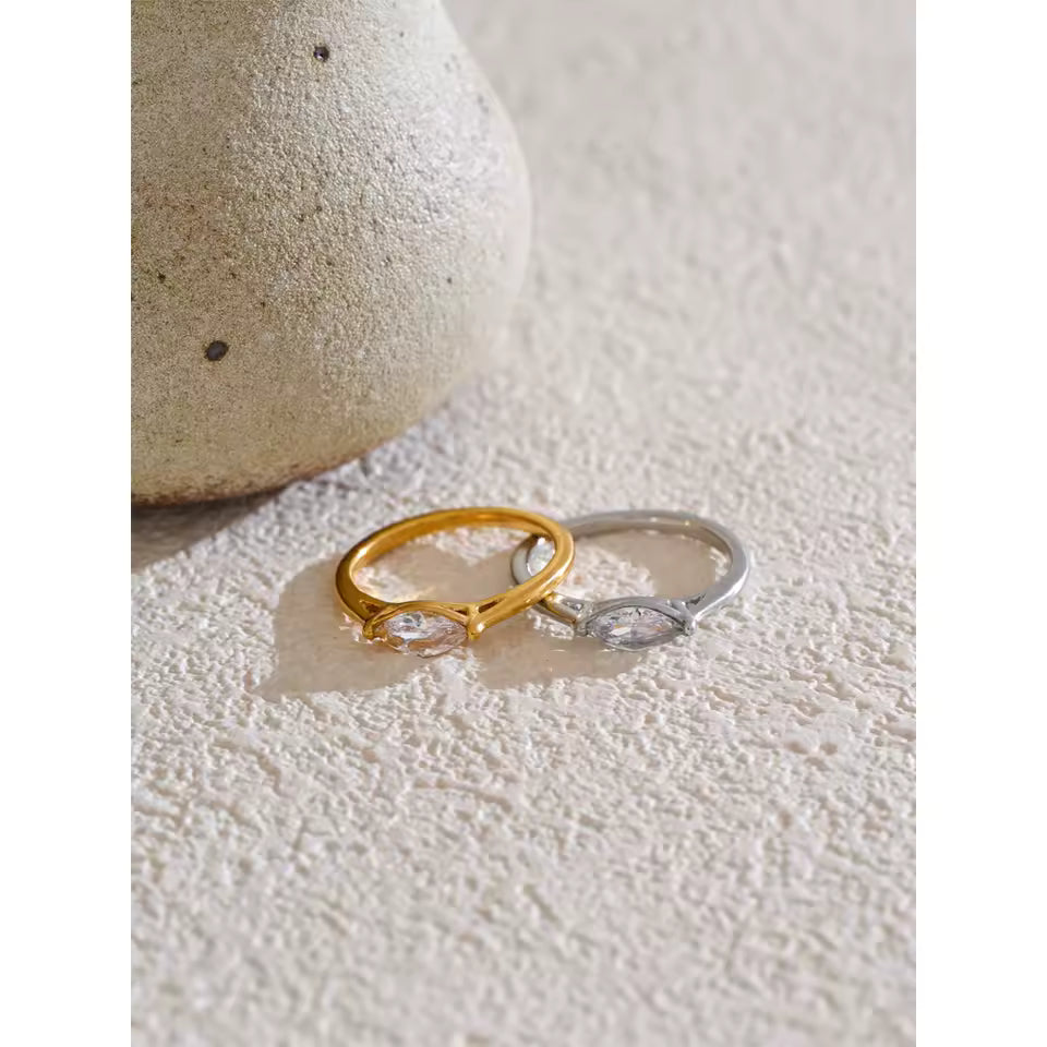 Saima Ring