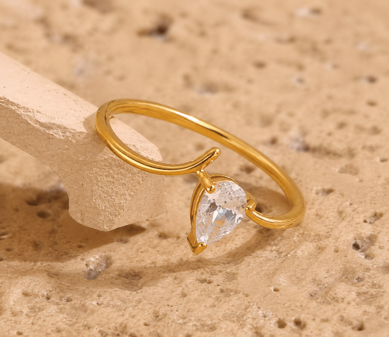 Samiya Ring