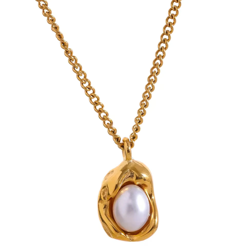Safa Necklace