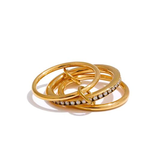 Stack Ring