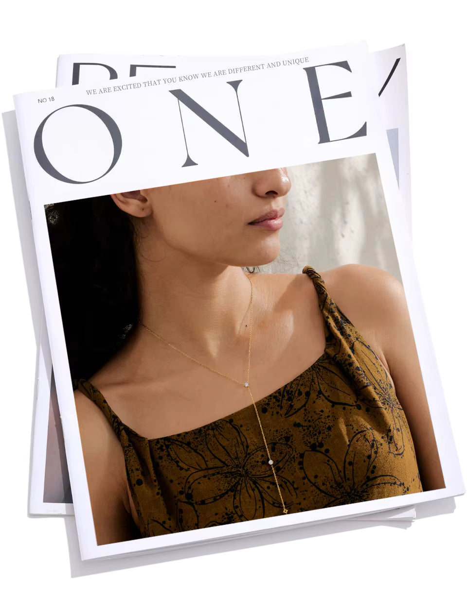 Mish Necklace