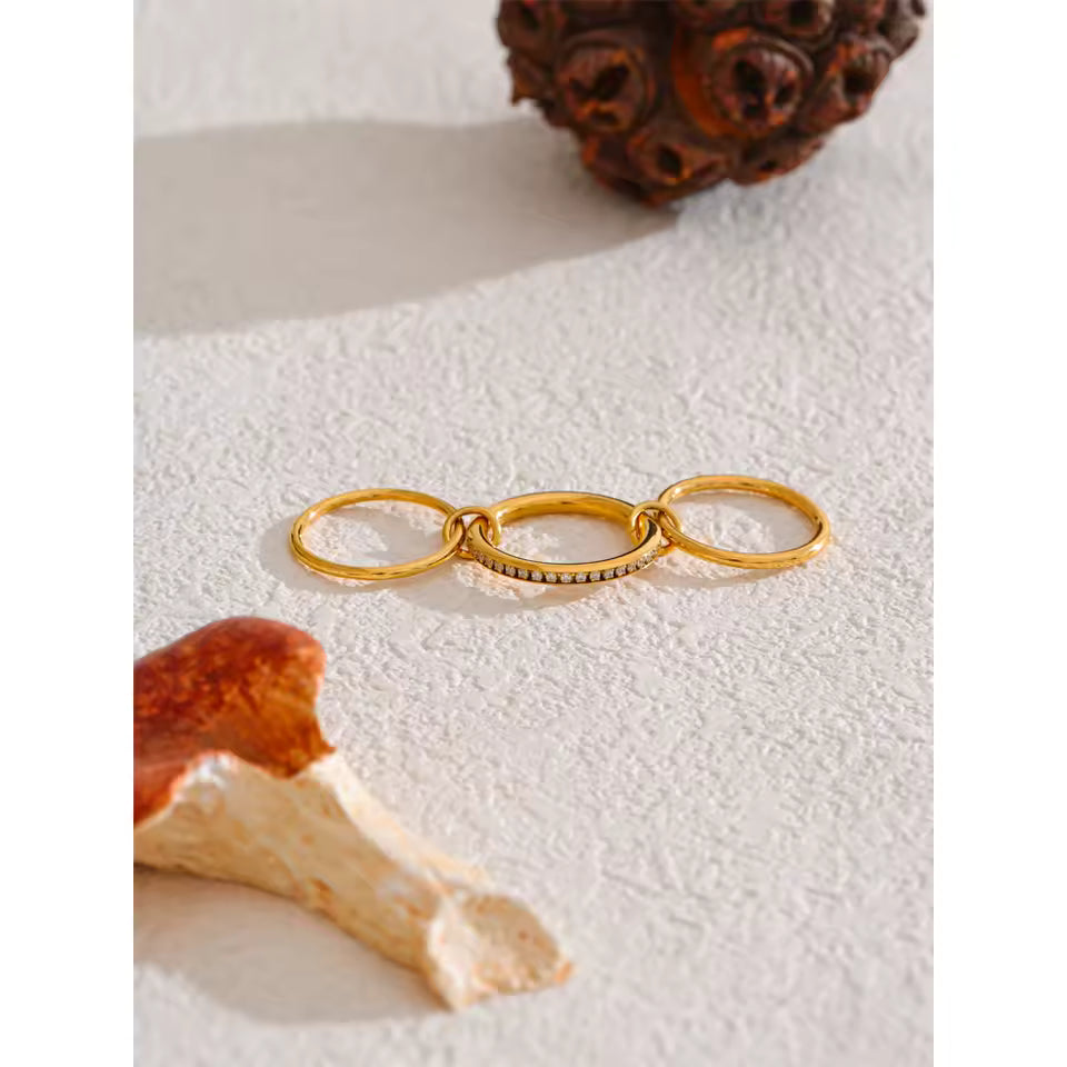 Stack Ring