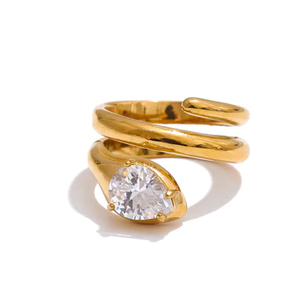 Maya Ring