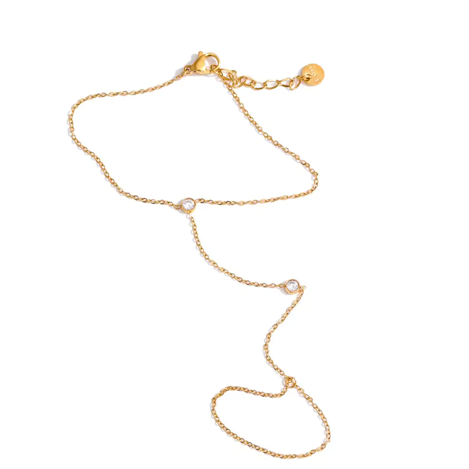 Eliza Handchain
