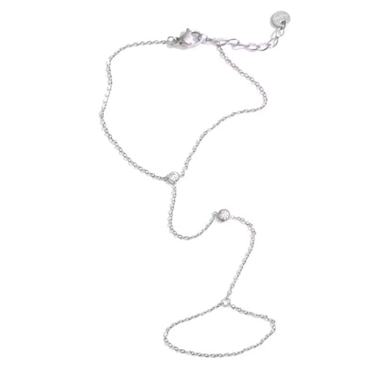 Eliza Handchain