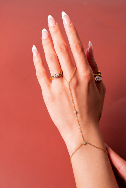 Eliza Handchain