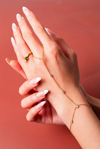 Hana Handchain