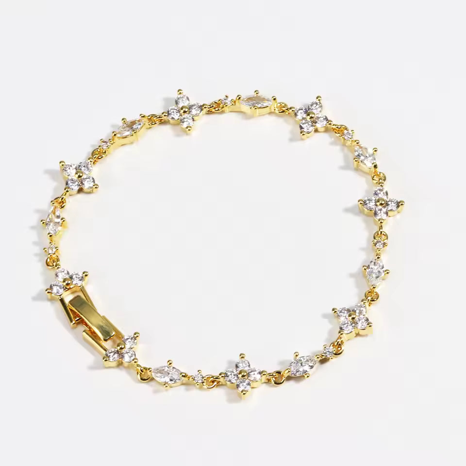 Maya bracelet