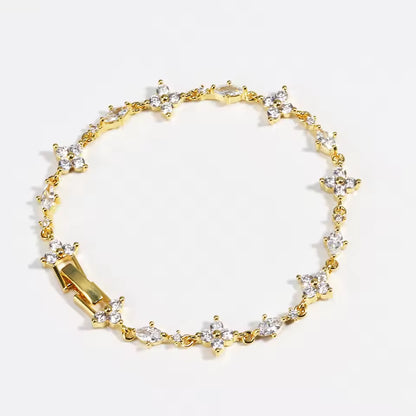 Maya bracelet