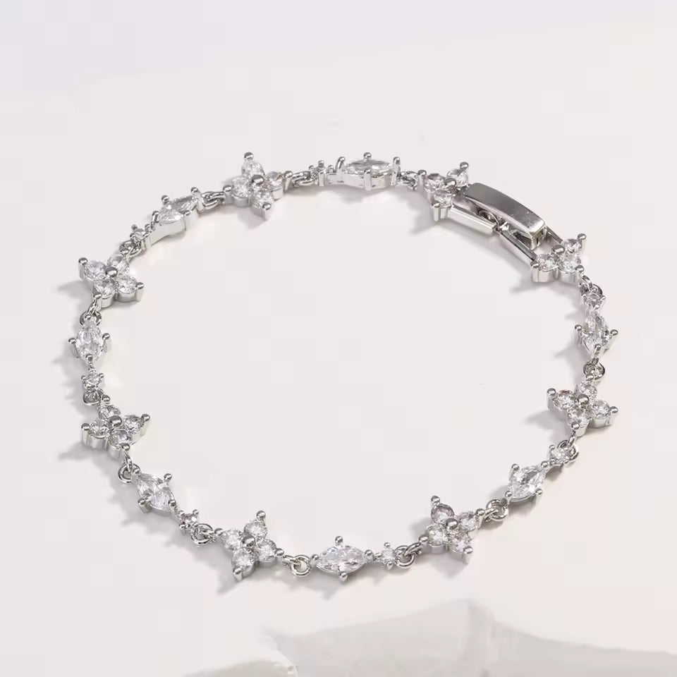Maya bracelet