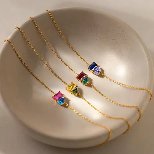 Sister Bracelet