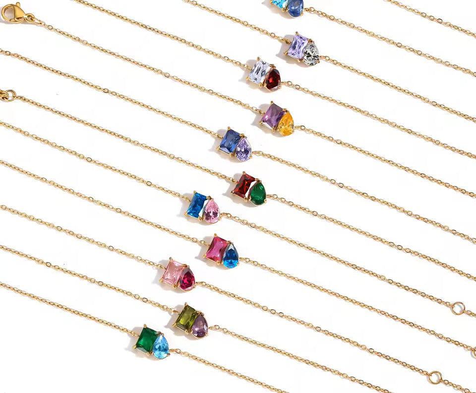 Sister Bracelet
